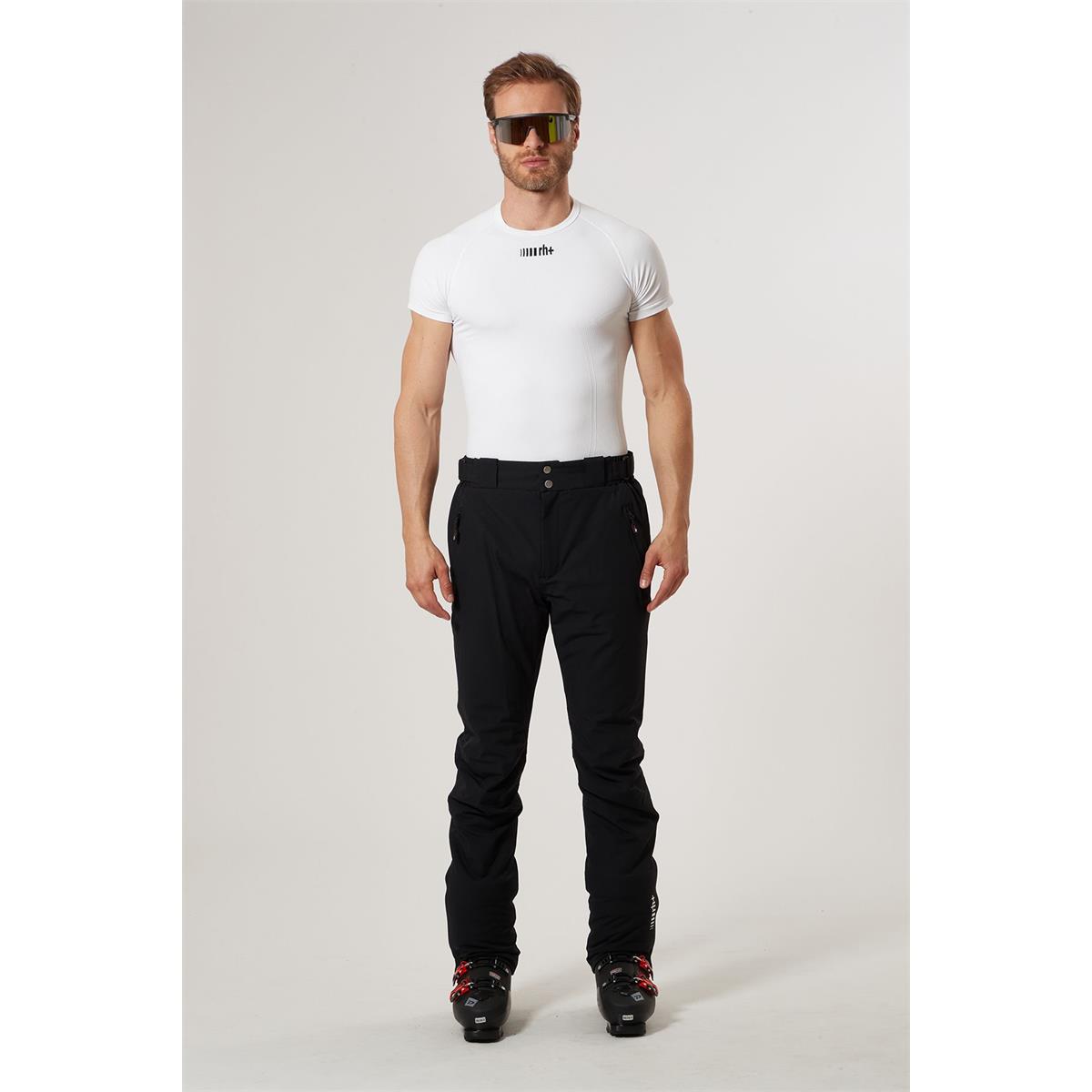 Bild 1 Logic Pants M black