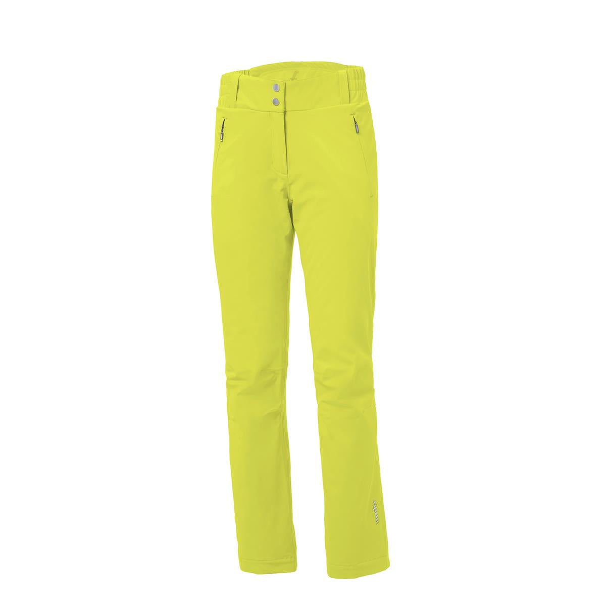rh+ Slim W Pants acid green