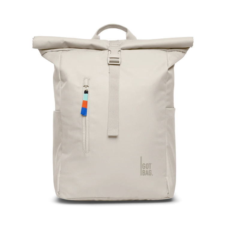 Got Bag Rolltop Easy