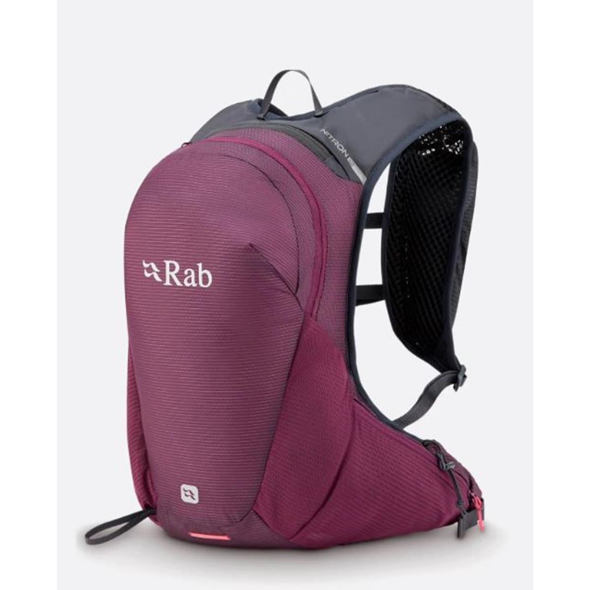 Rab Nitron 12