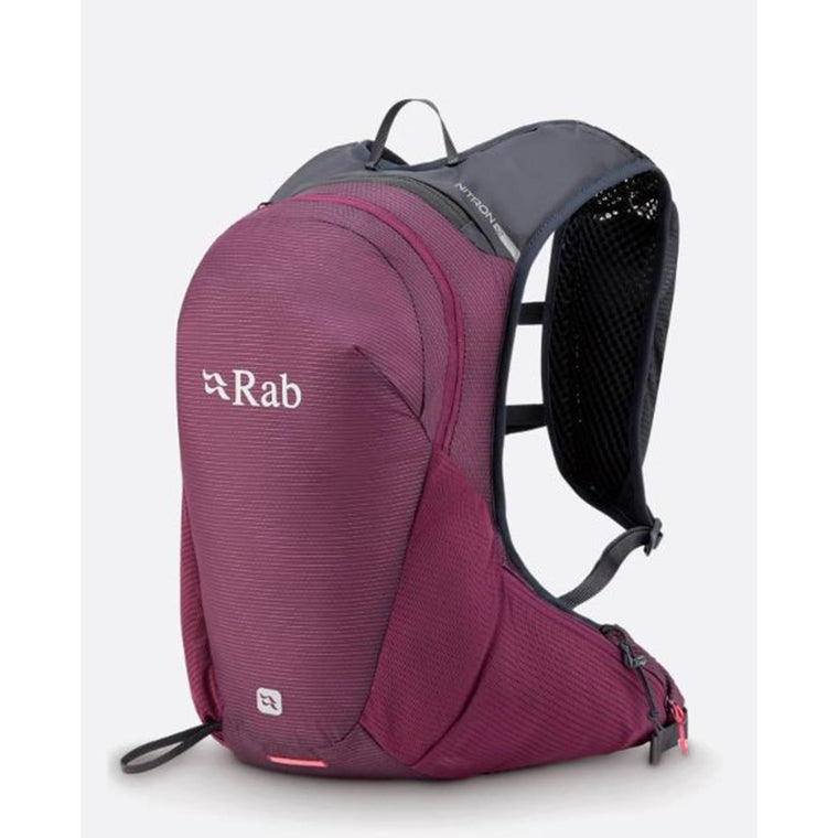 Rab Nitron 12