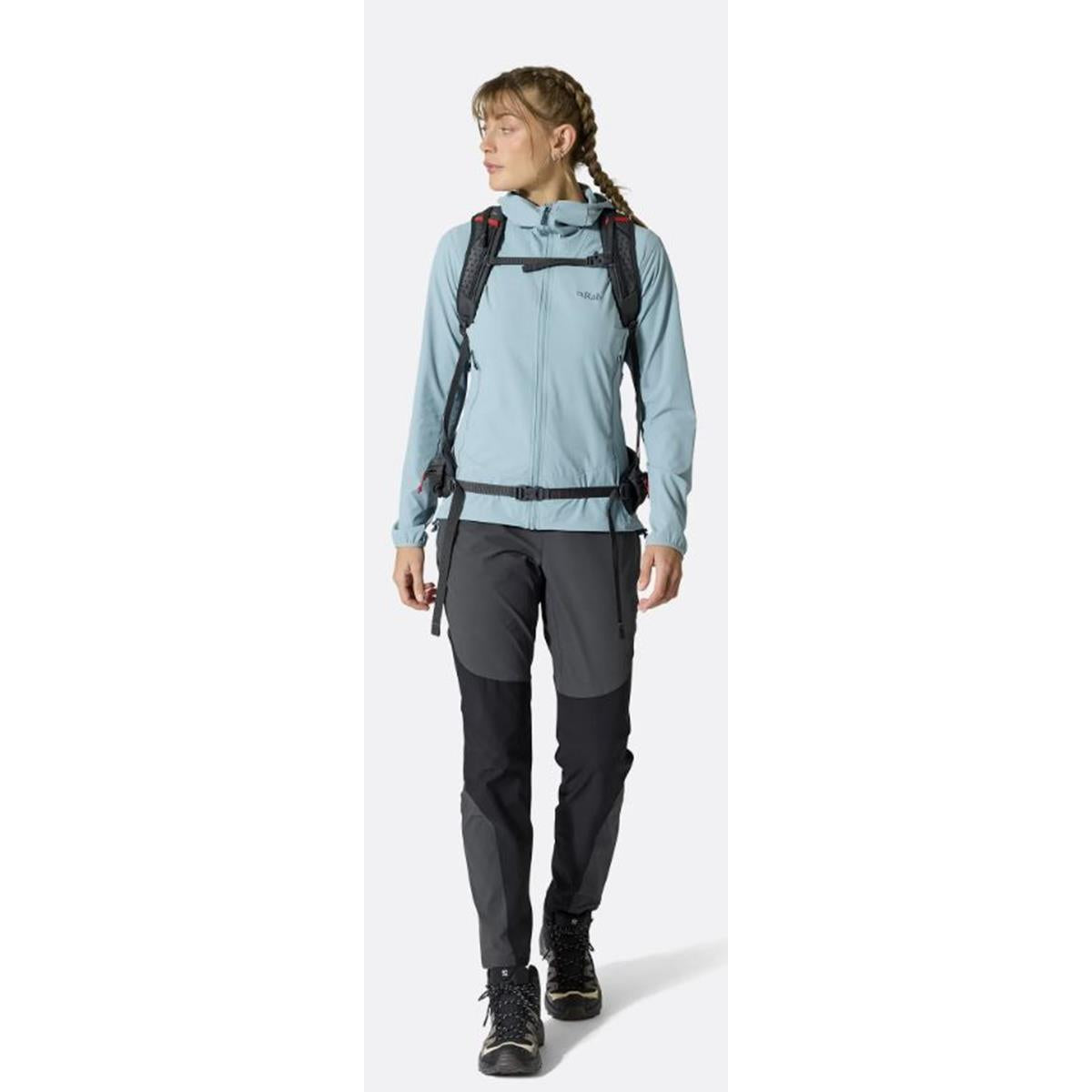 Rab Protium 18 ND Women