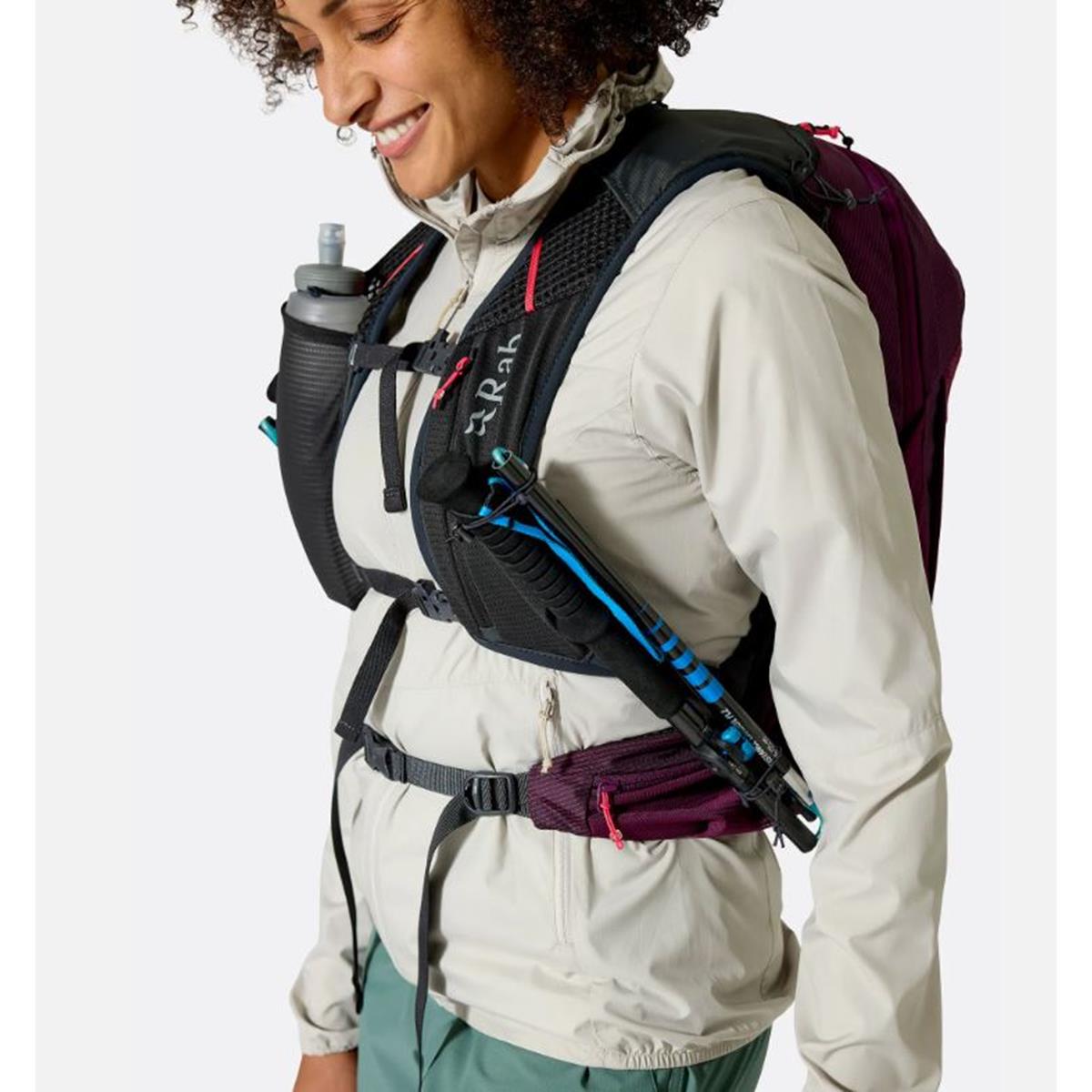 Rab Nitron 18 Small
