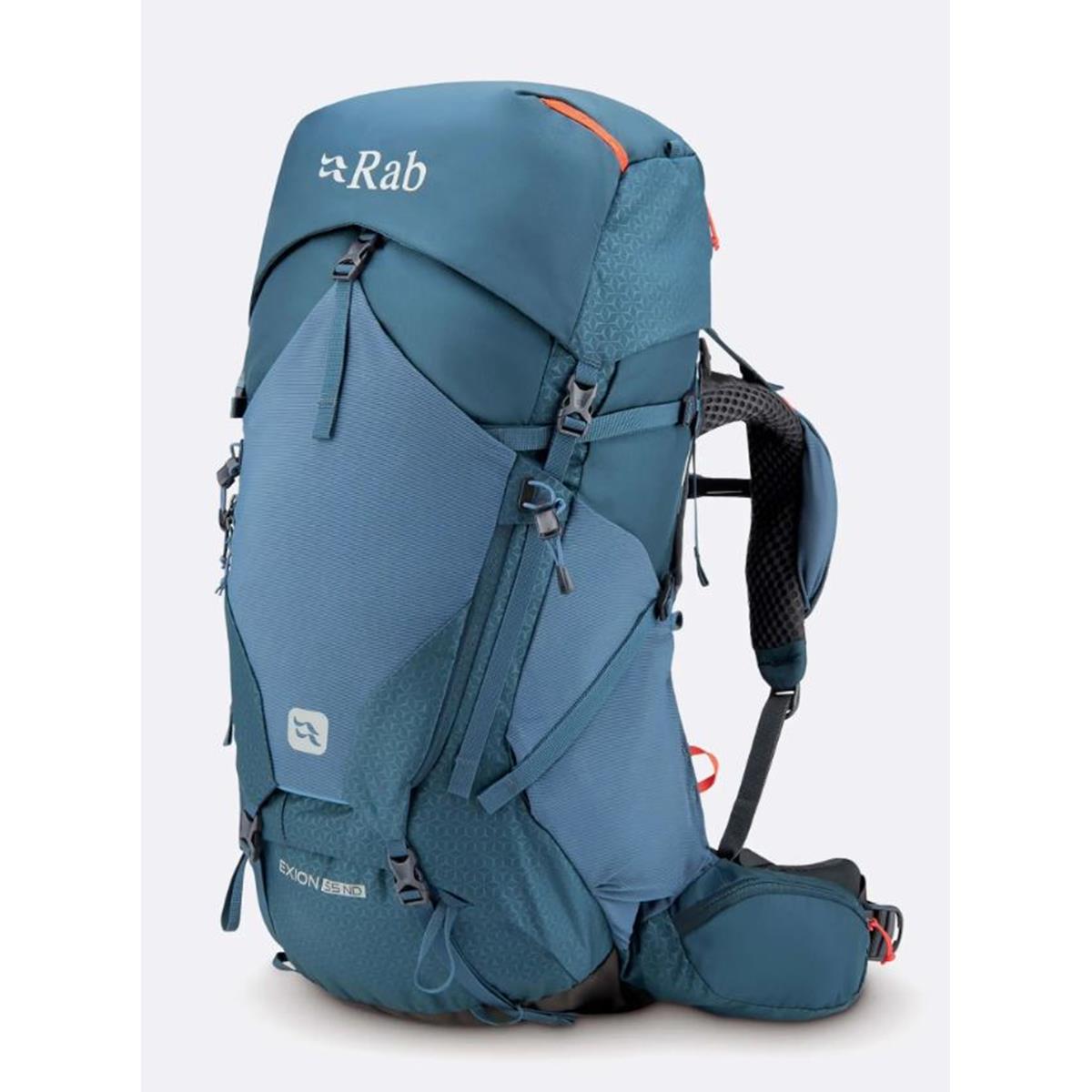 Rab Exion 55 ND Women