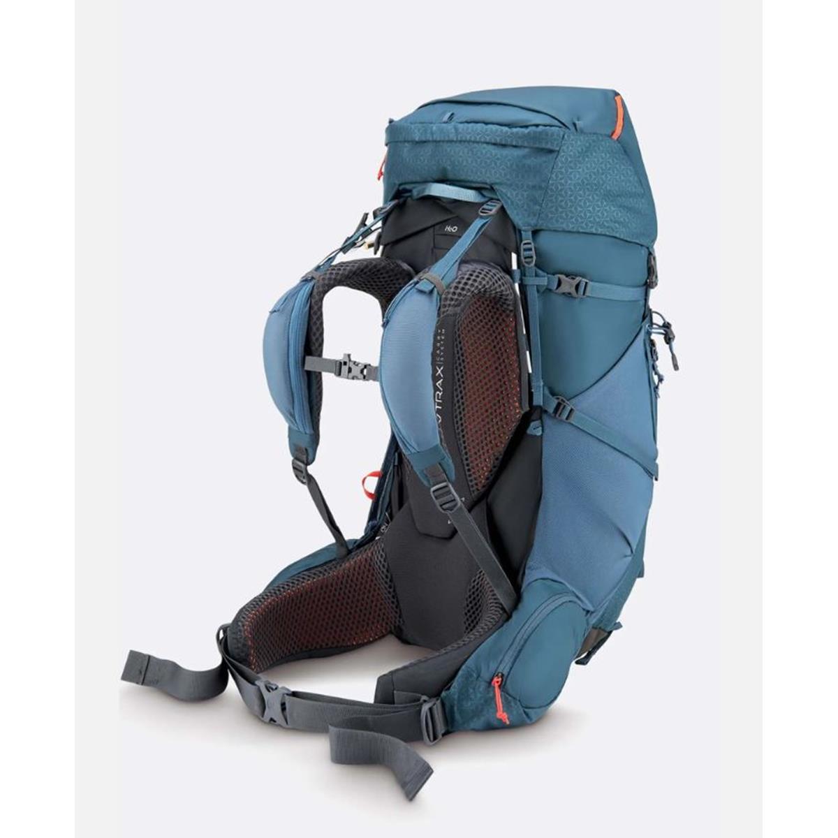 Rab Exion 55 ND Women