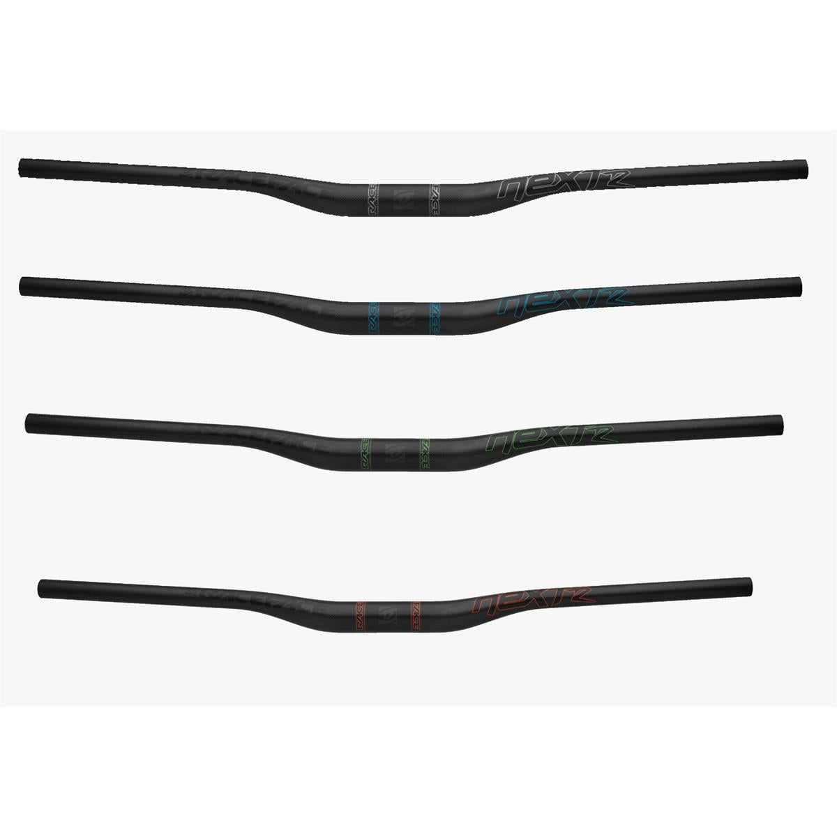 Race Face Handlebar Next R35 20mm Riser 35x800