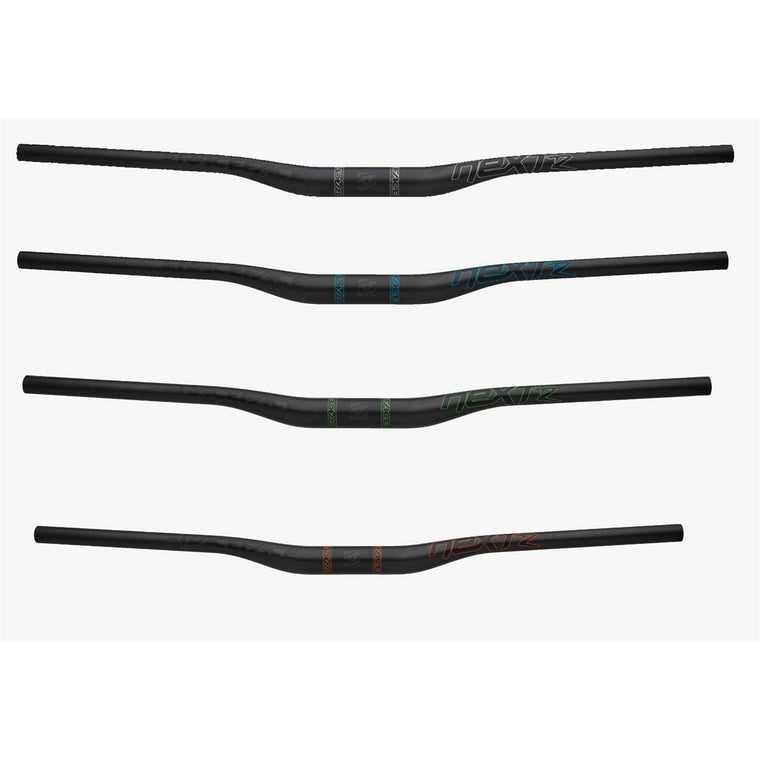 Race Face Handlebar Next R35 20mm Riser 35x800
