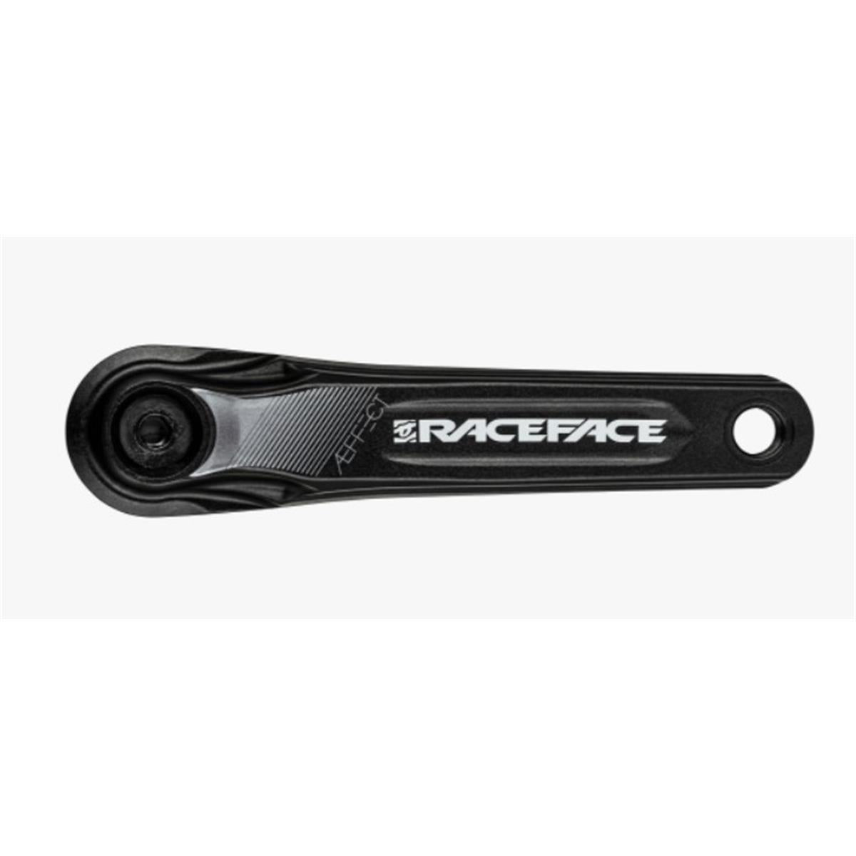 Race Face Crankarms Aeffect black