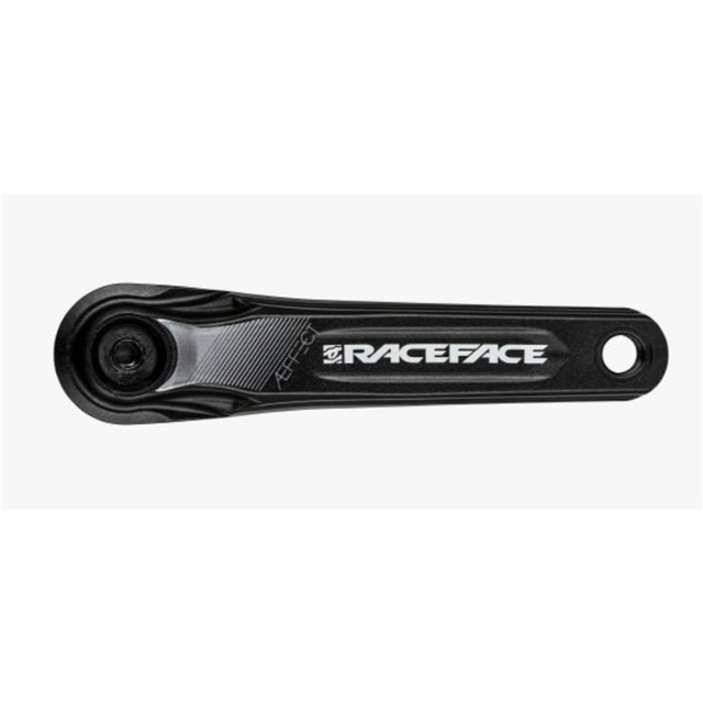 Race Face Crankarms Aeffect black