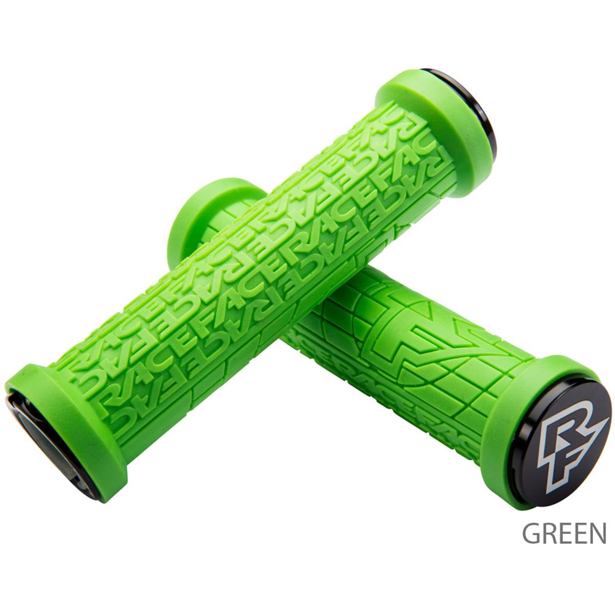 Race Face Grippler Lock 33mm Griffe