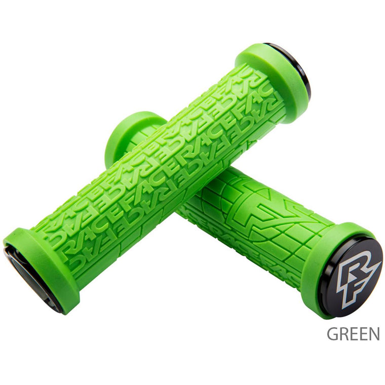 Race Face Grippler Lock 33mm Griffe