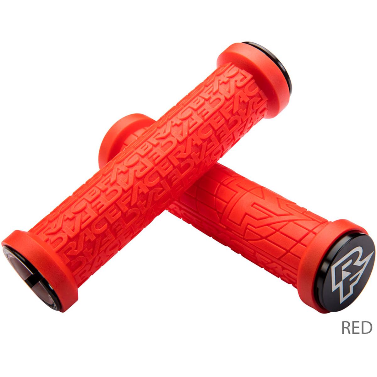 Race Face Grippler Lock 33mm Griffe