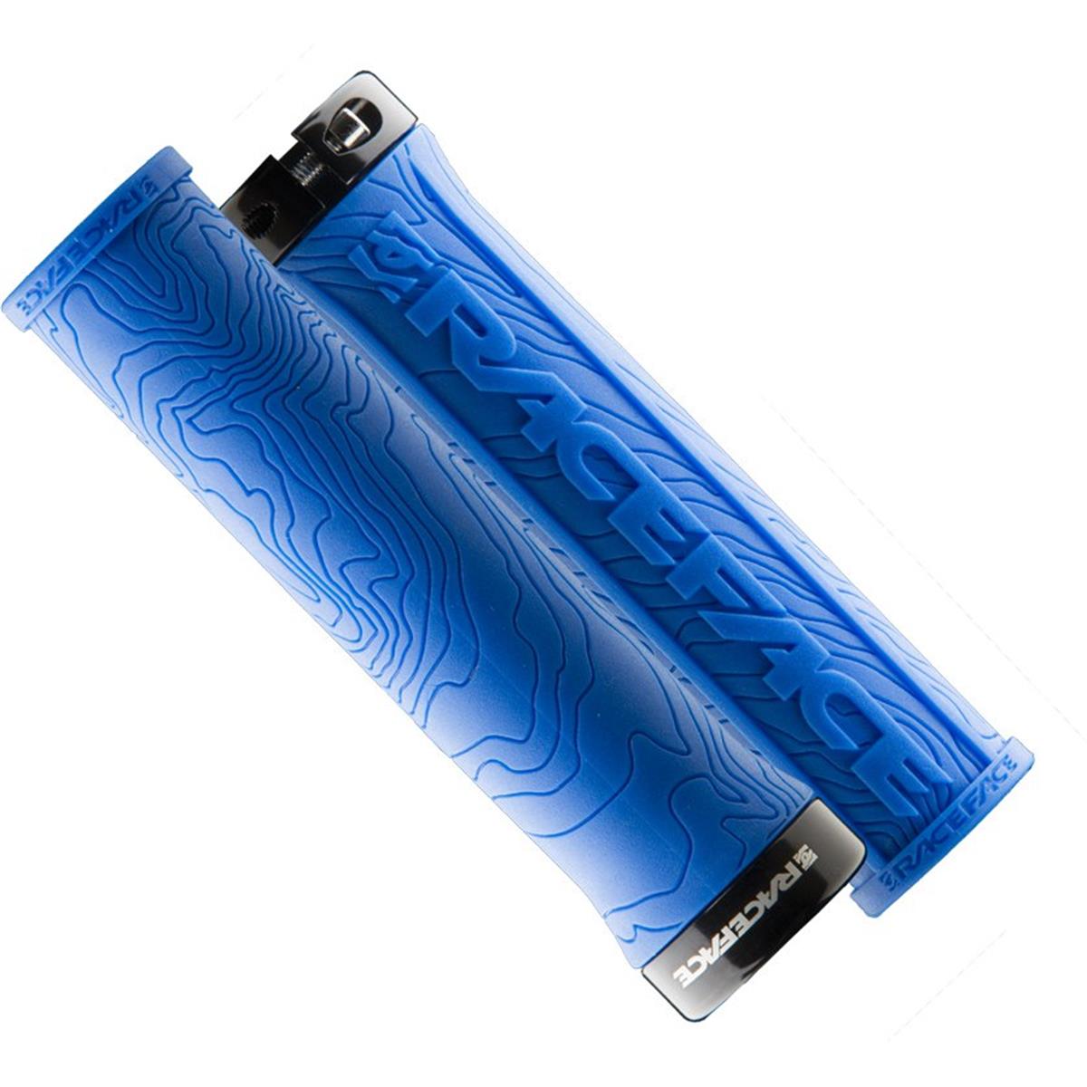 Race Face Half Nelson single Lock Griff