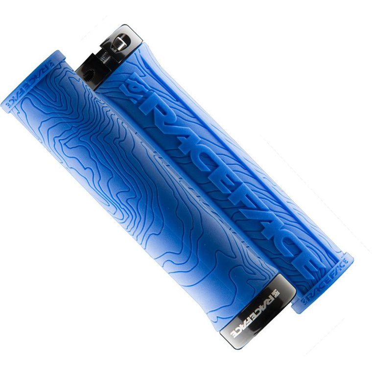 Race Face Half Nelson single Lock Griff