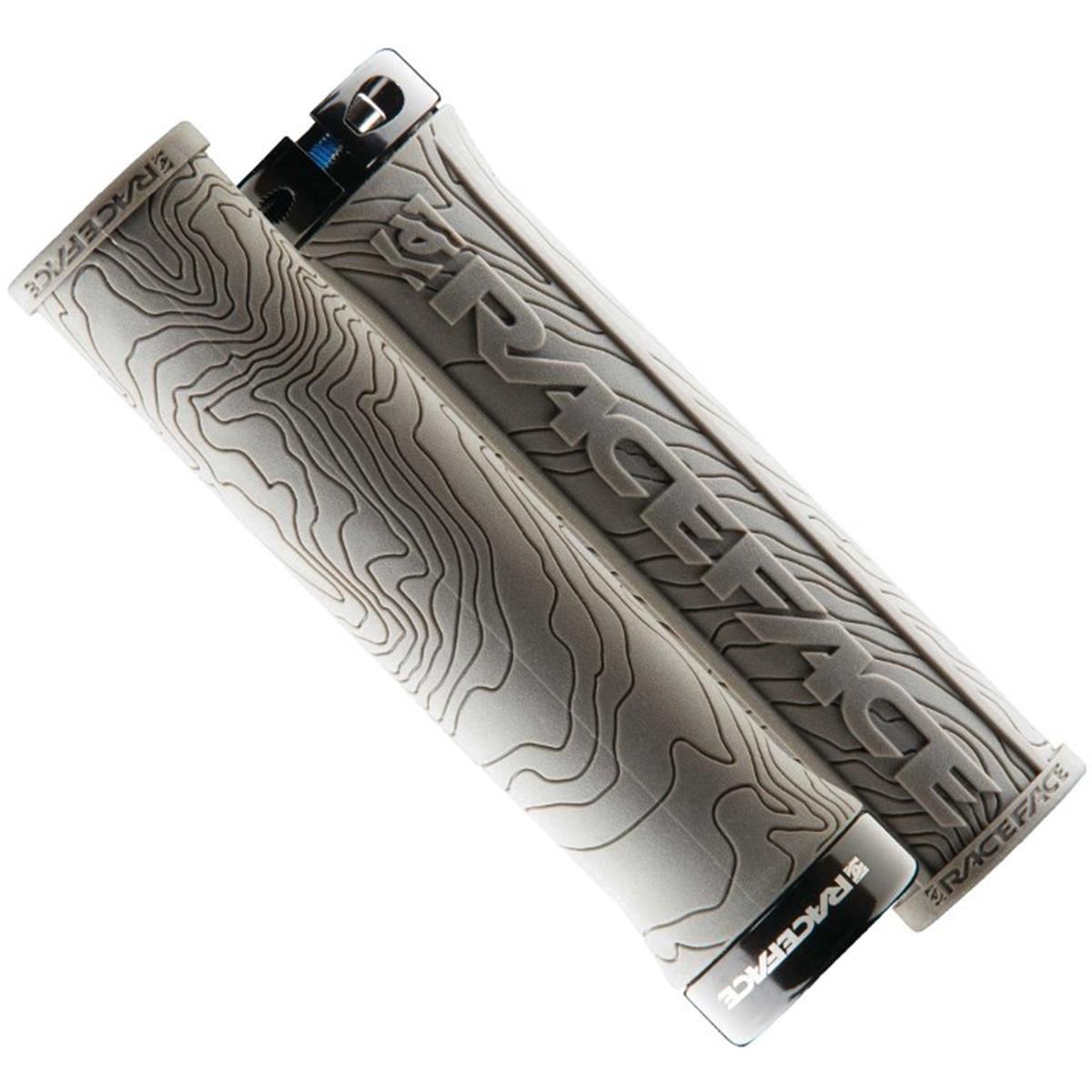 Race Face Half Nelson single Lock Griff