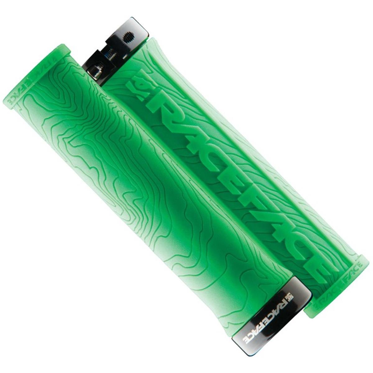 Race Face Half Nelson single Lock Griff