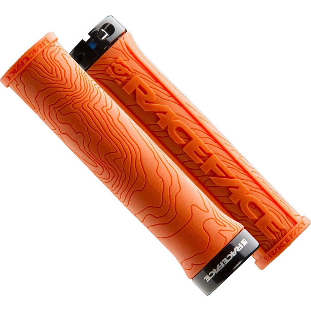 Race Face Half Nelson single Lock Griff