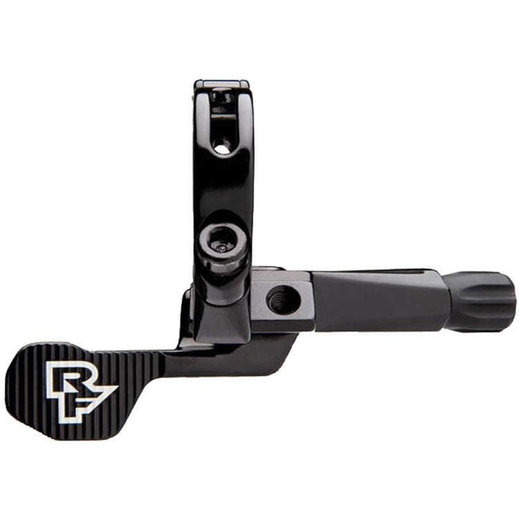 Race Face Remote Turbine Dropper Post Hebel