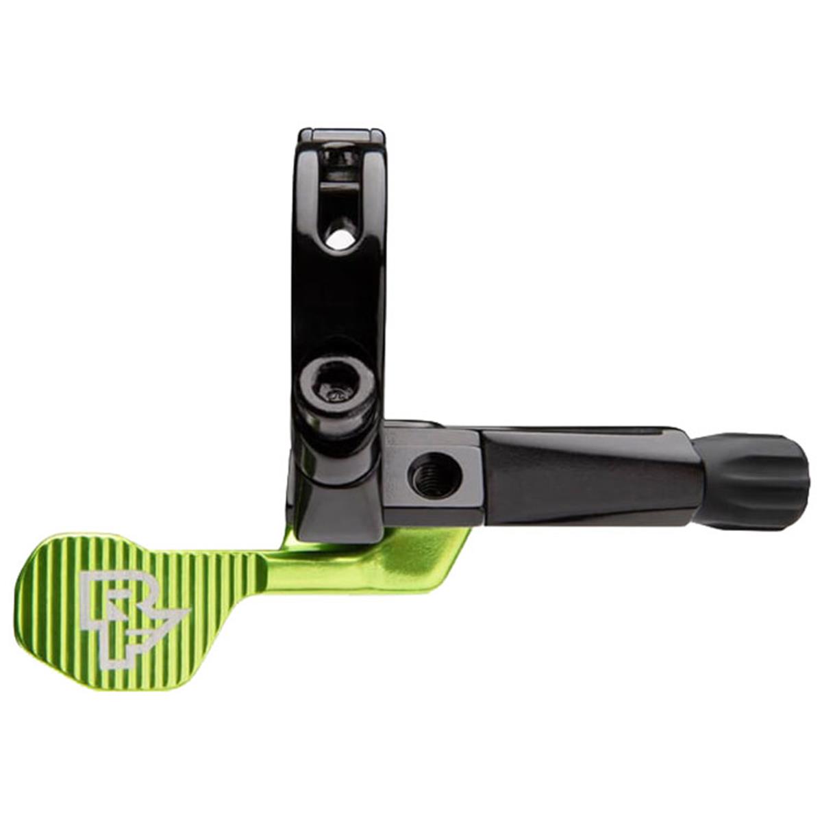 Race Face Remote Turbine Dropper Post Hebel