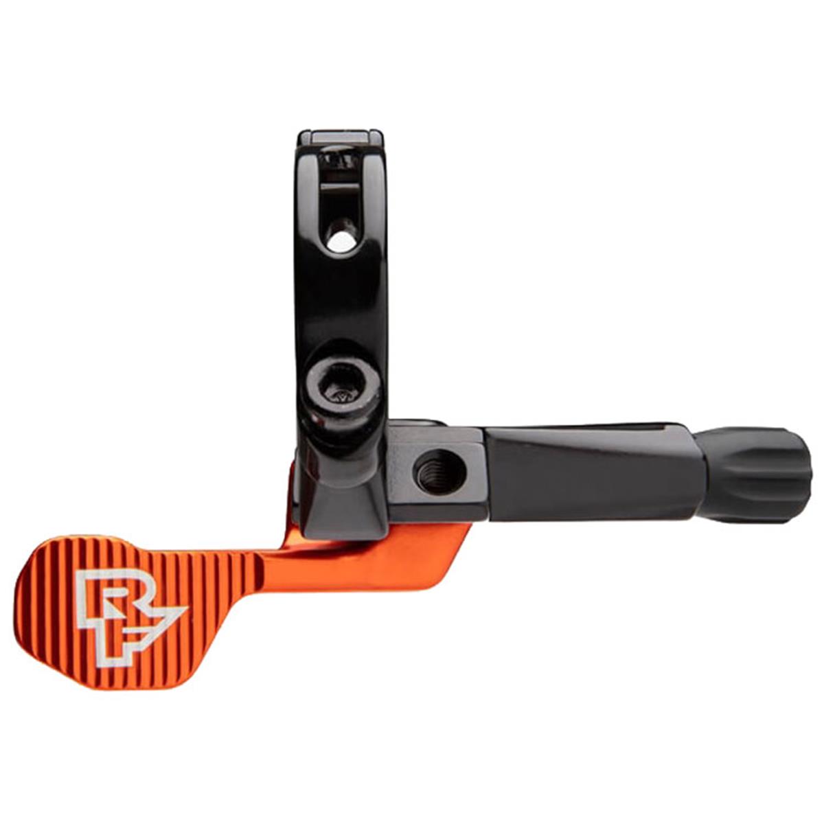 Race Face Remote Turbine Dropper Post Hebel