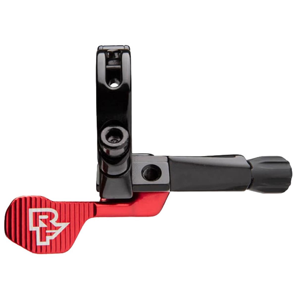 Race Face Remote Turbine Dropper Post Hebel