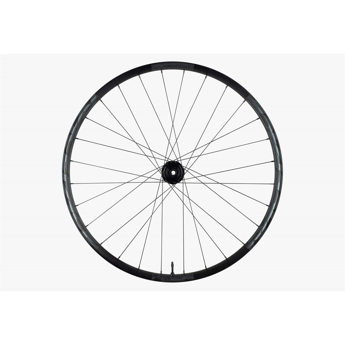Race Face Aeffect R 30 Vorderrad - 29 Zoll – Schwarz