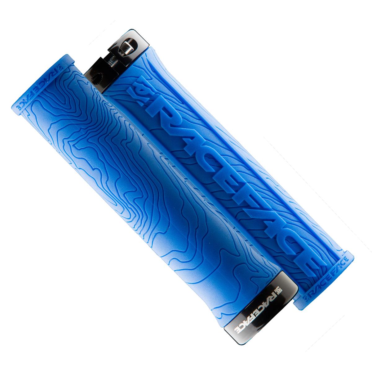 Race Face Grip Half Nelson W/Lock