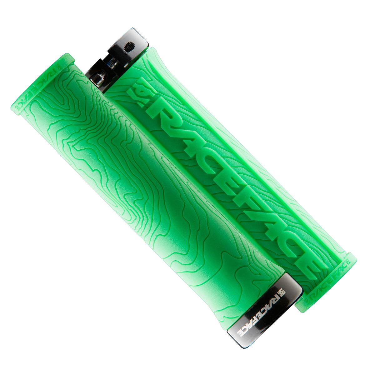 Race Face Grip Half Nelson W/Lock