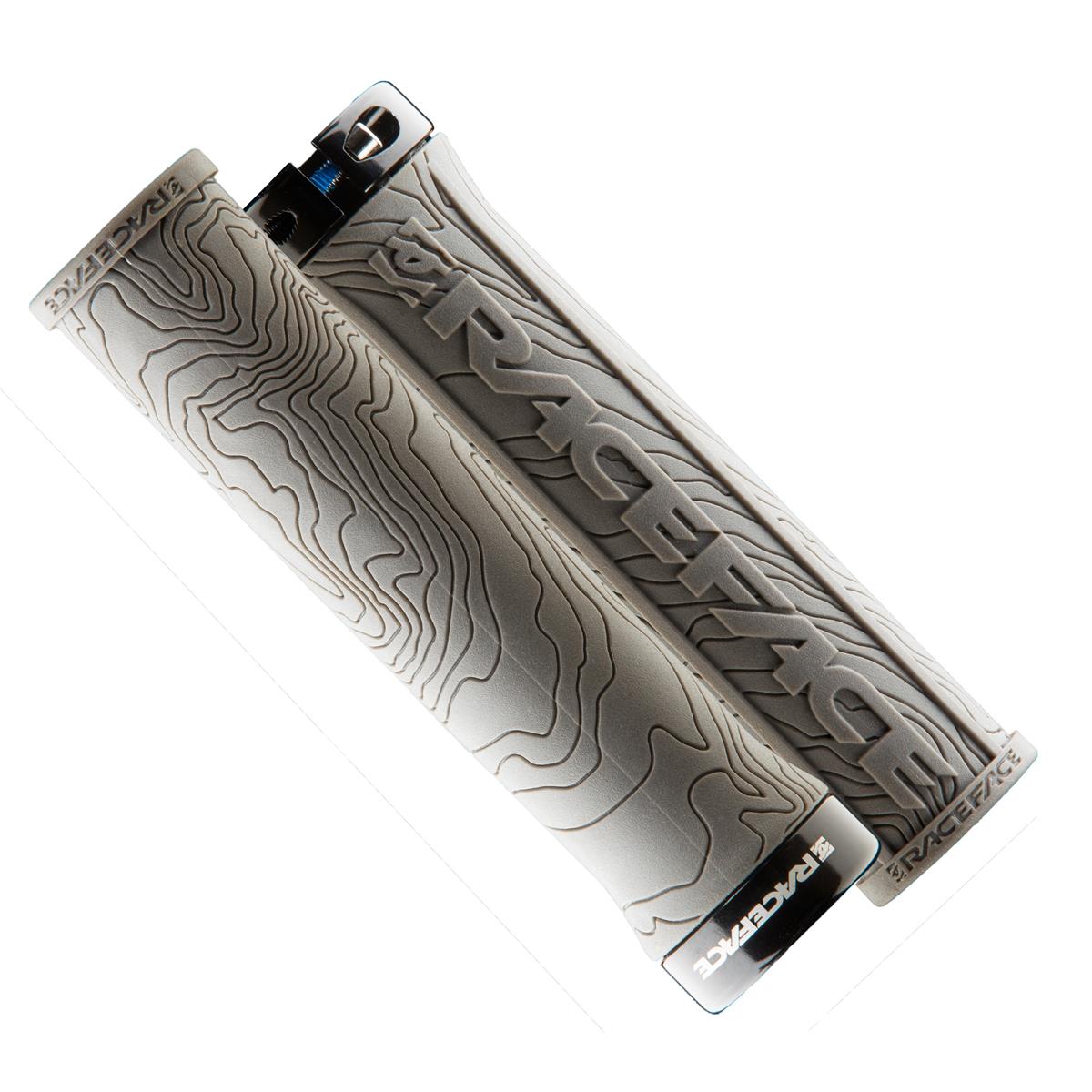 Race Face Grip Half Nelson W/Lock
