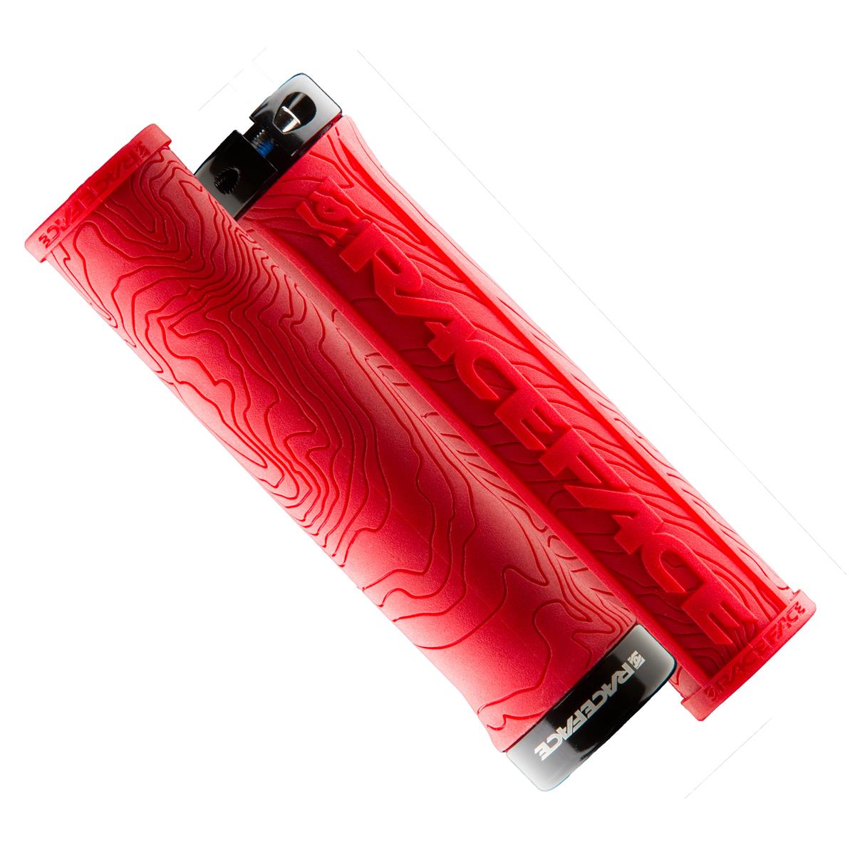 Race Face Grip Half Nelson W/Lock