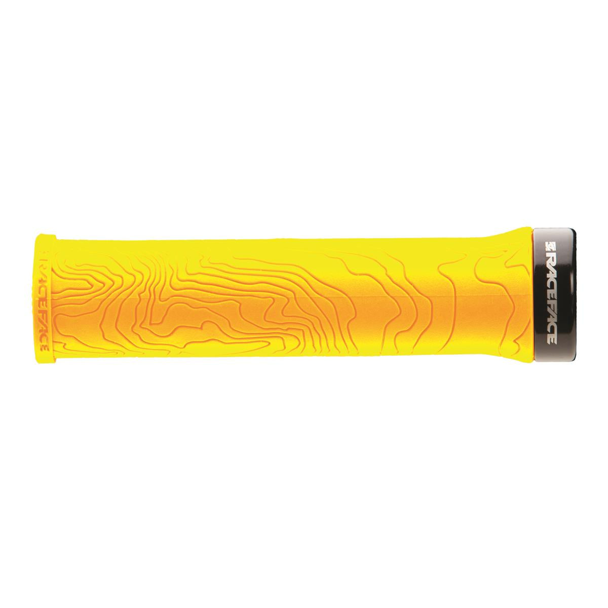 Race Face Grip Half Nelson W/Lock
