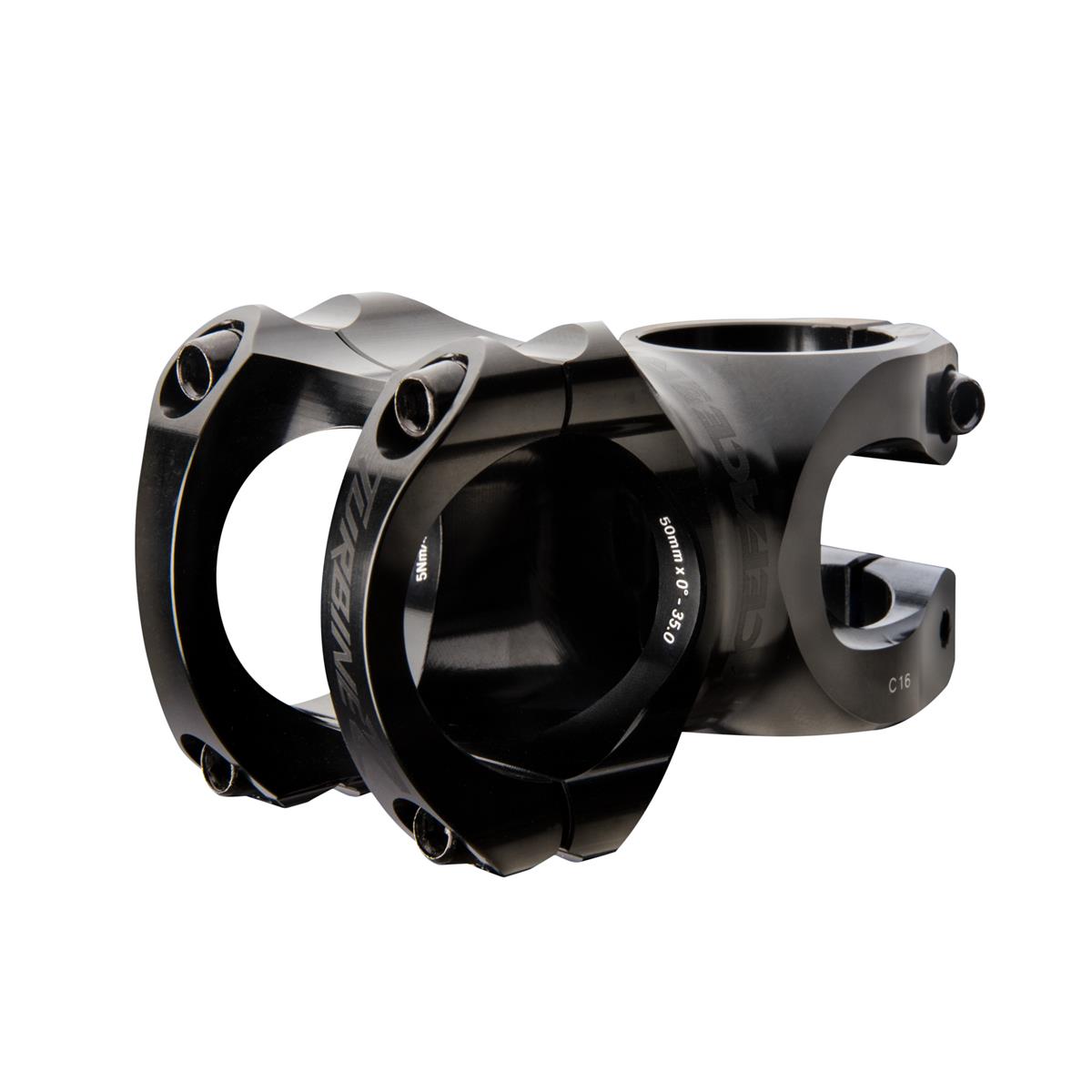 Race Face Stem Turbine R 35, black, 50mm