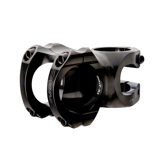 Race Face Stem Turbine R 35, black, 50mm