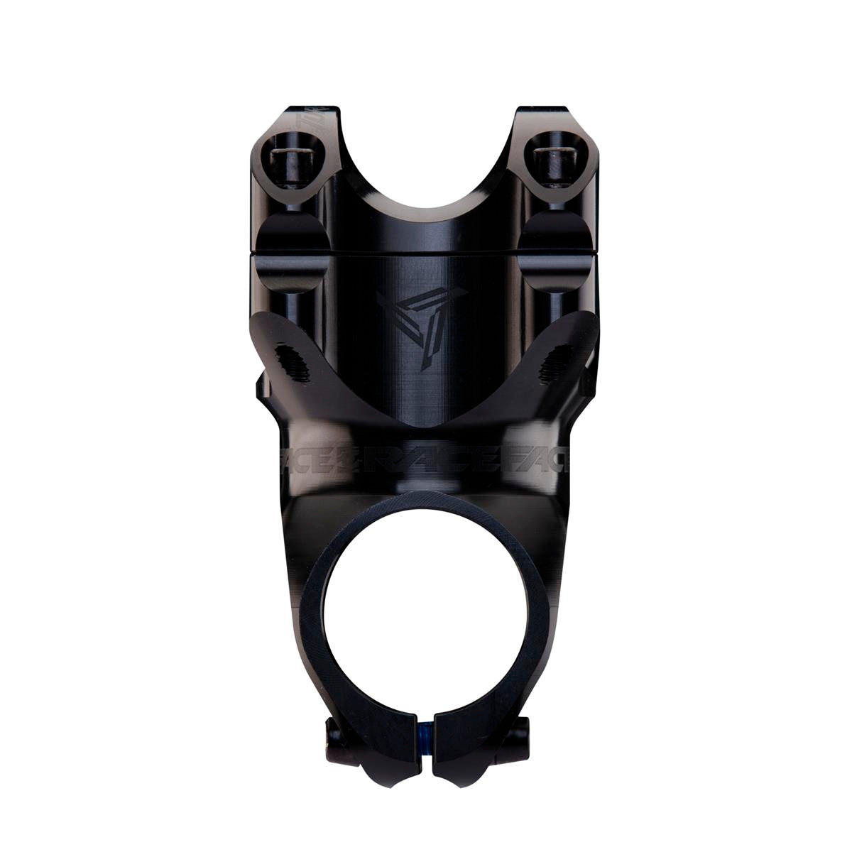 Race Face Stem Turbine R 35, black, 50mm