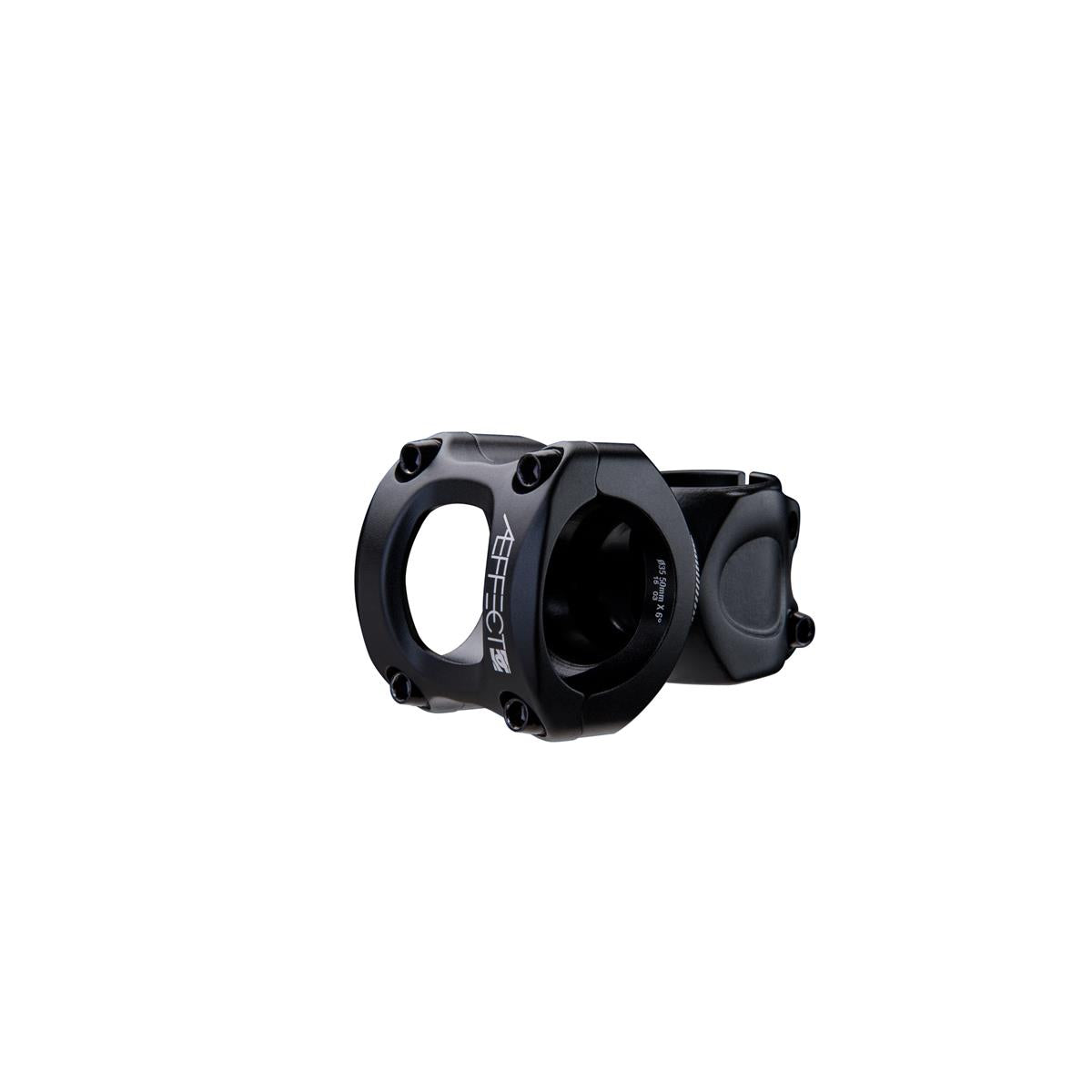 Race Face Stem Aeffect 35 50mm, black