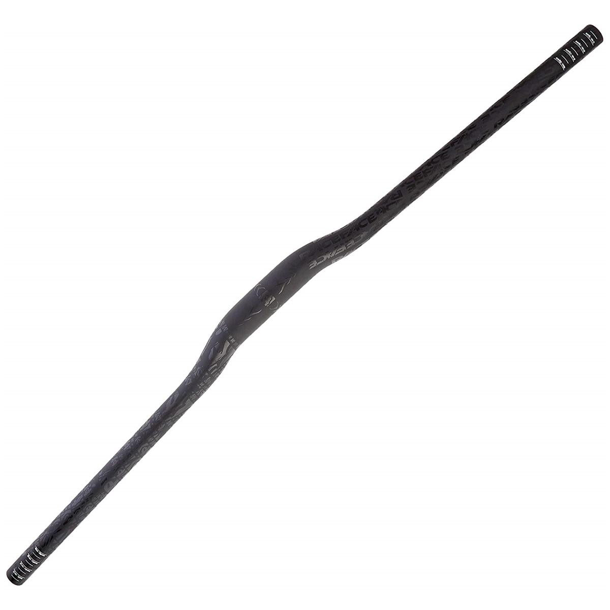 Race Face Handlebar Atlas 1.25 Riser 31.8x785mm stealth