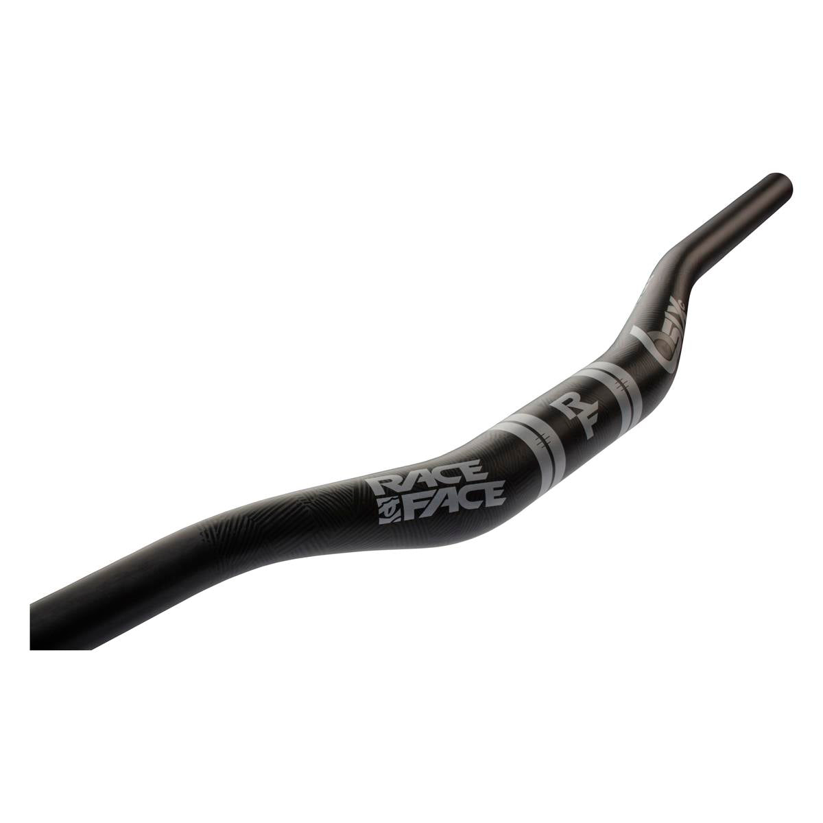Race Face Handlebar Sixc 35, 35mm riser 35x820mm, black