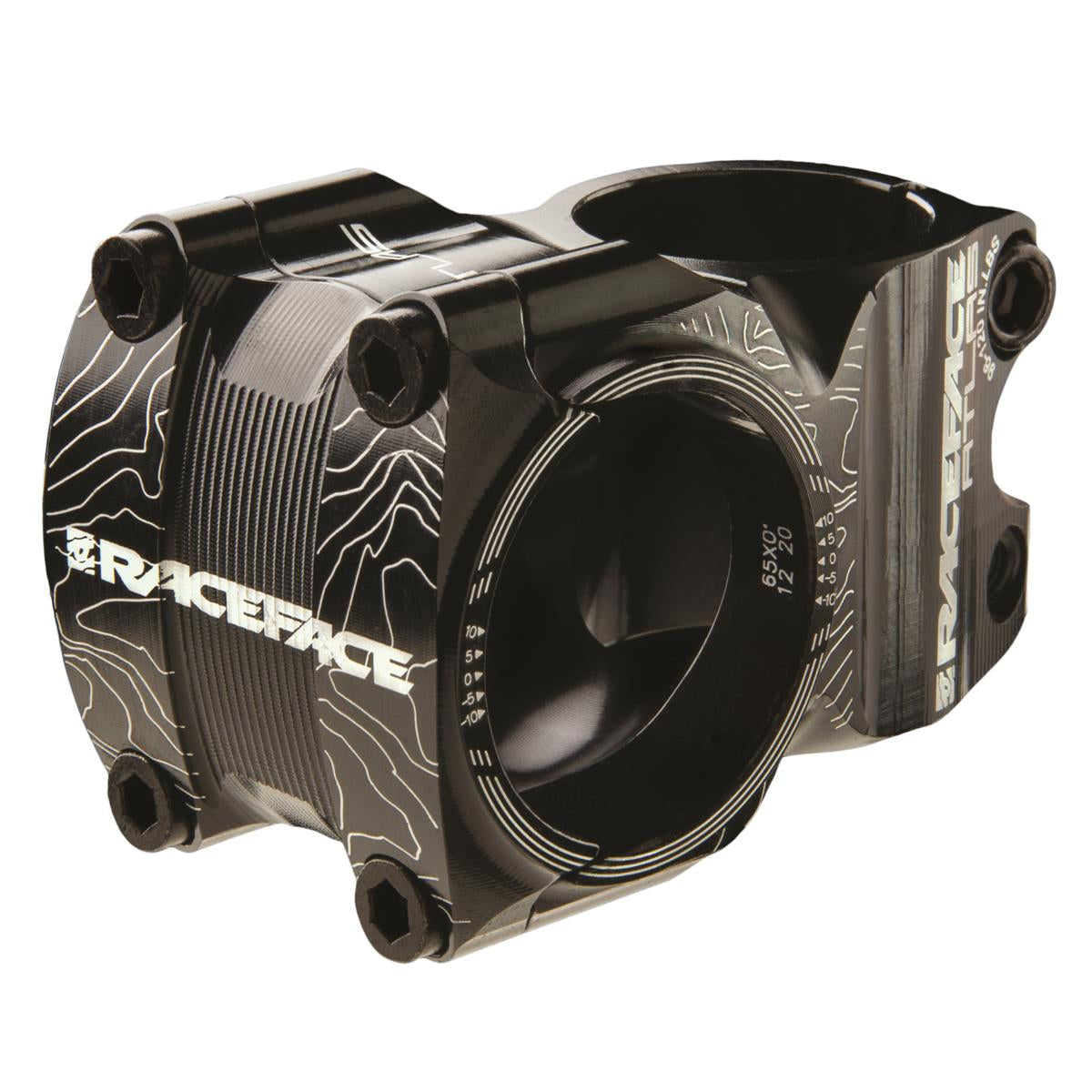 Race Face Stem Atlas 35°