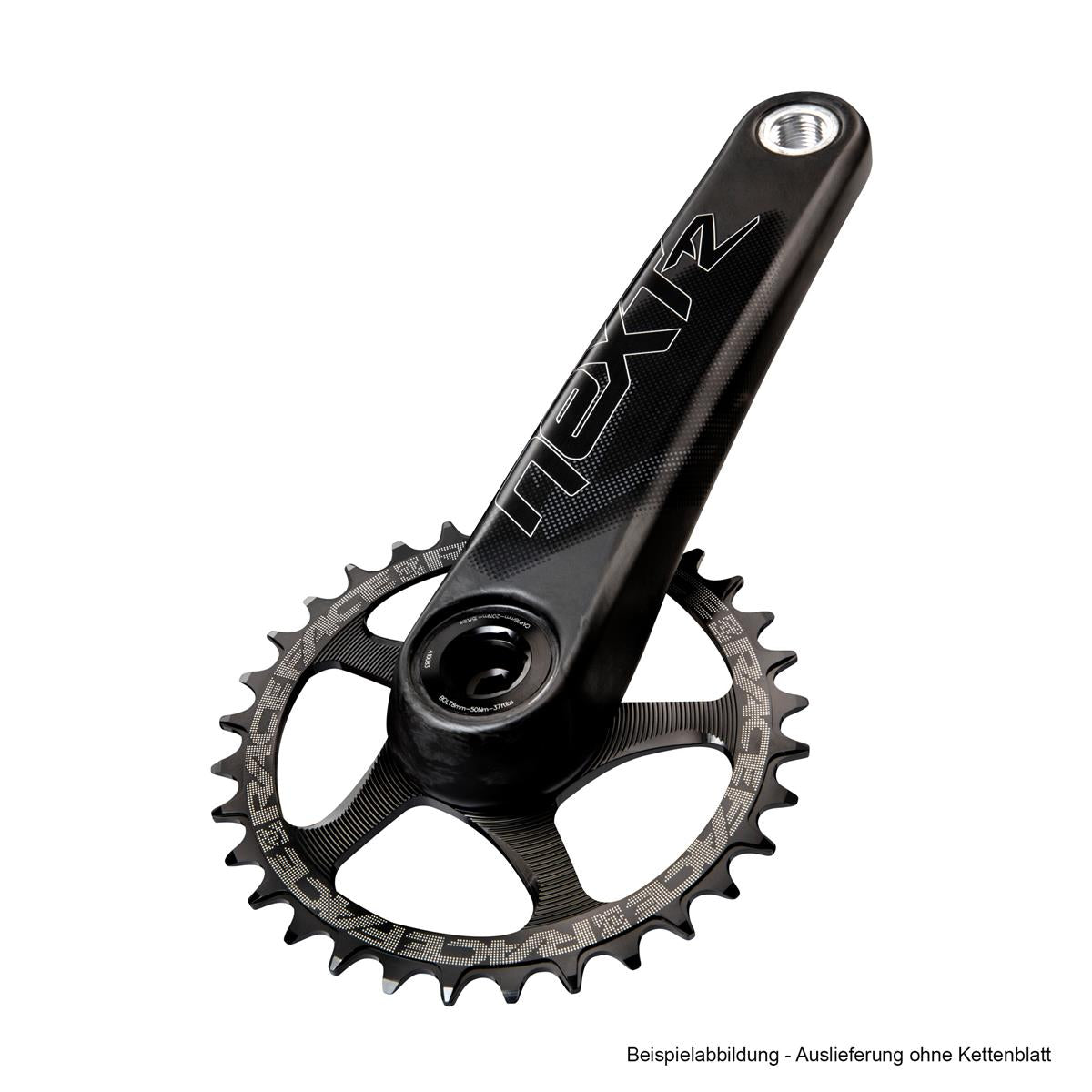 Race Face Crankarms Next R Cinch 136 175 mm