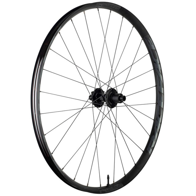 Race Face Aeffect R 30 Hinterrad - 29 Zoll – Schwarz
