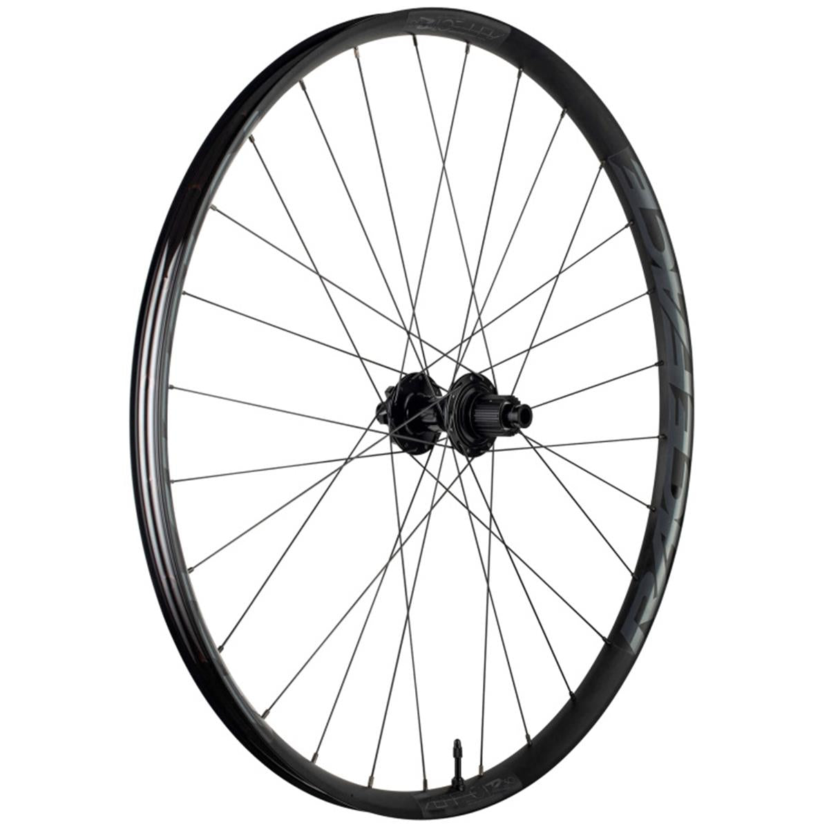 Race Face Aeffect R 30 Hinterrad - 29 Zoll – Schwarz