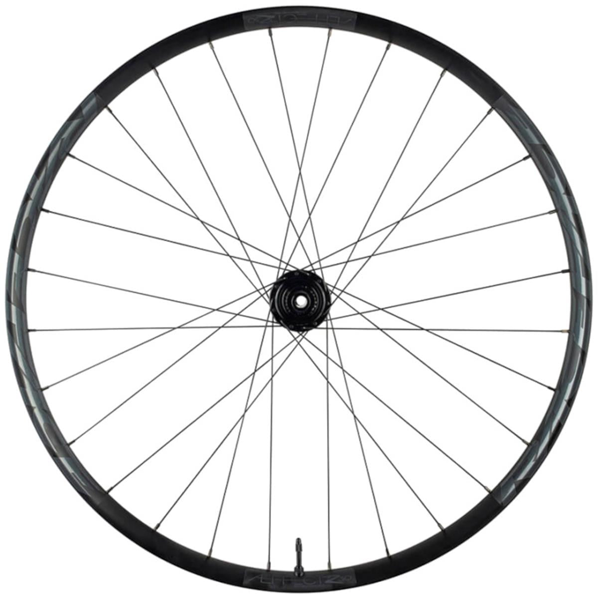 Race Face Aeffect R 30 Hinterrad - 29 Zoll – Schwarz