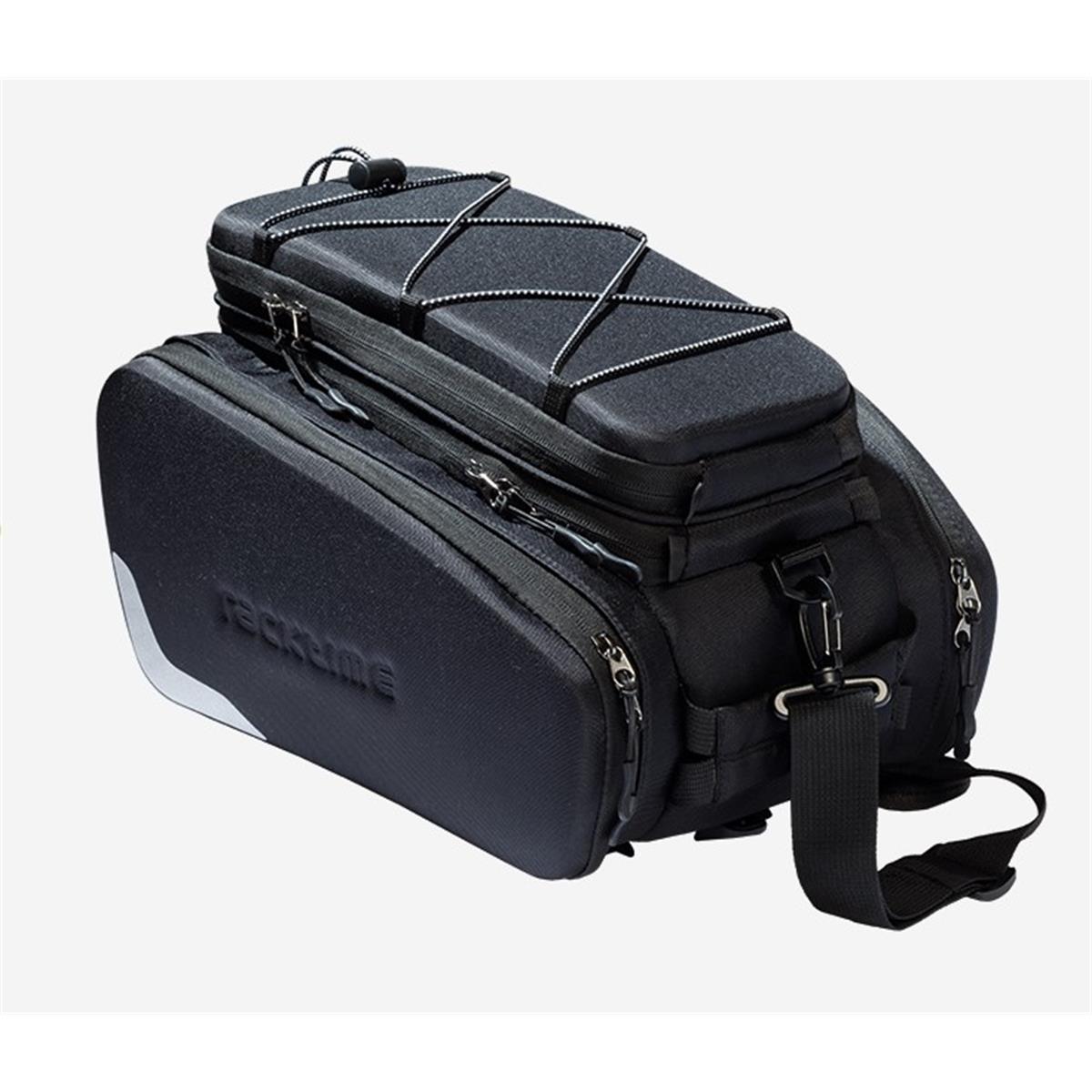 Racktime Odin black