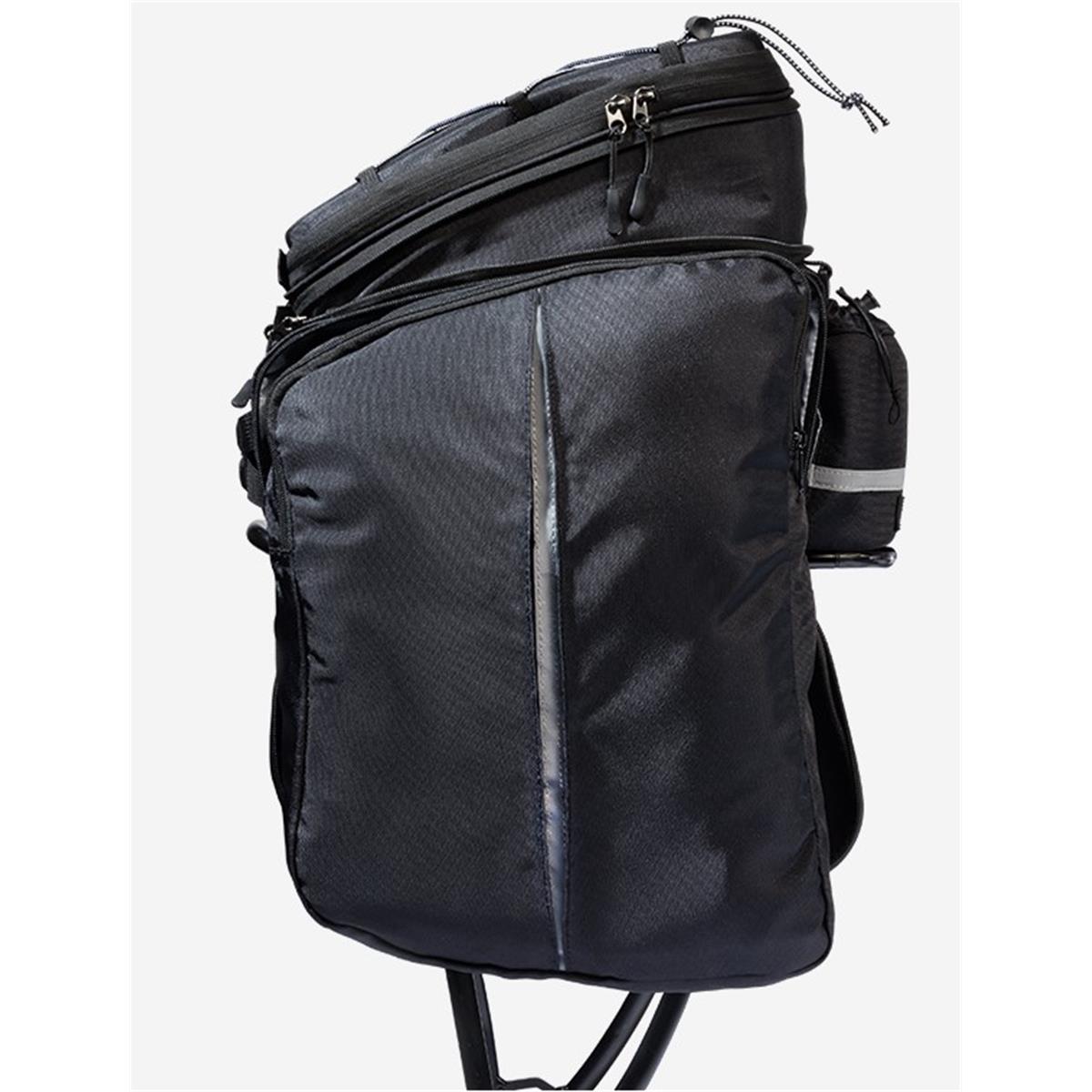 Racktime Odin black