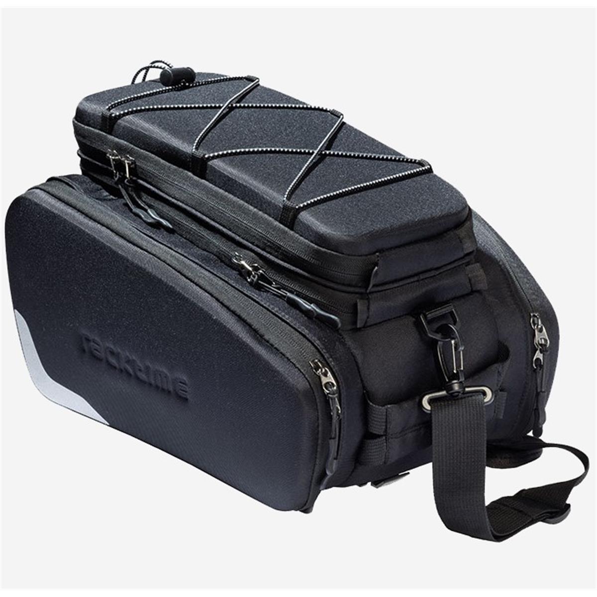 Racktime ODIN 2.0 black