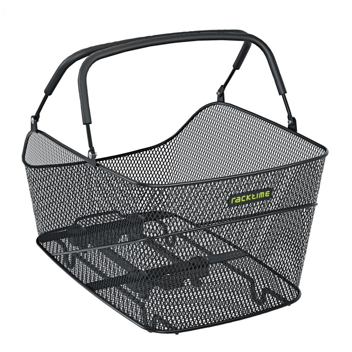 Racktime BASKIT TRUNK mid Radtasche
