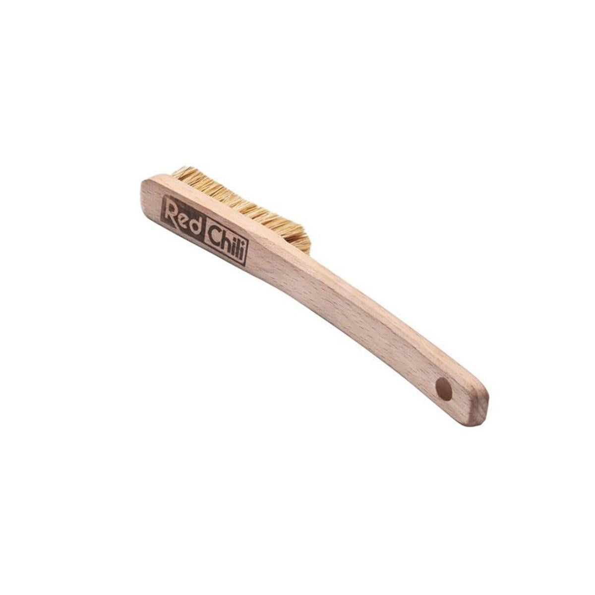 Red Chilli Chalk Brush Dirty Hairy S