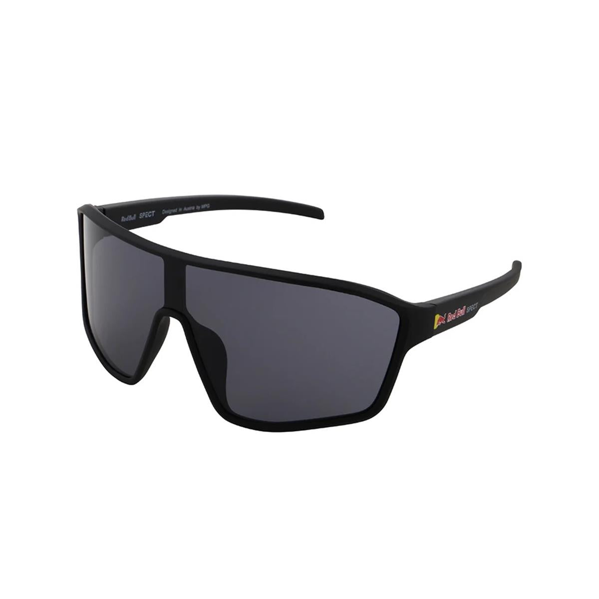 Red Bull Spect Eyewear Daft 001 schwarz