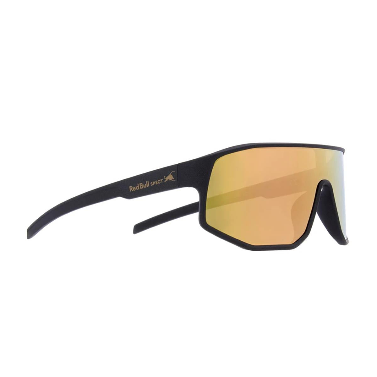 Red Bull Spect Eyewear Dash 002 grün gold