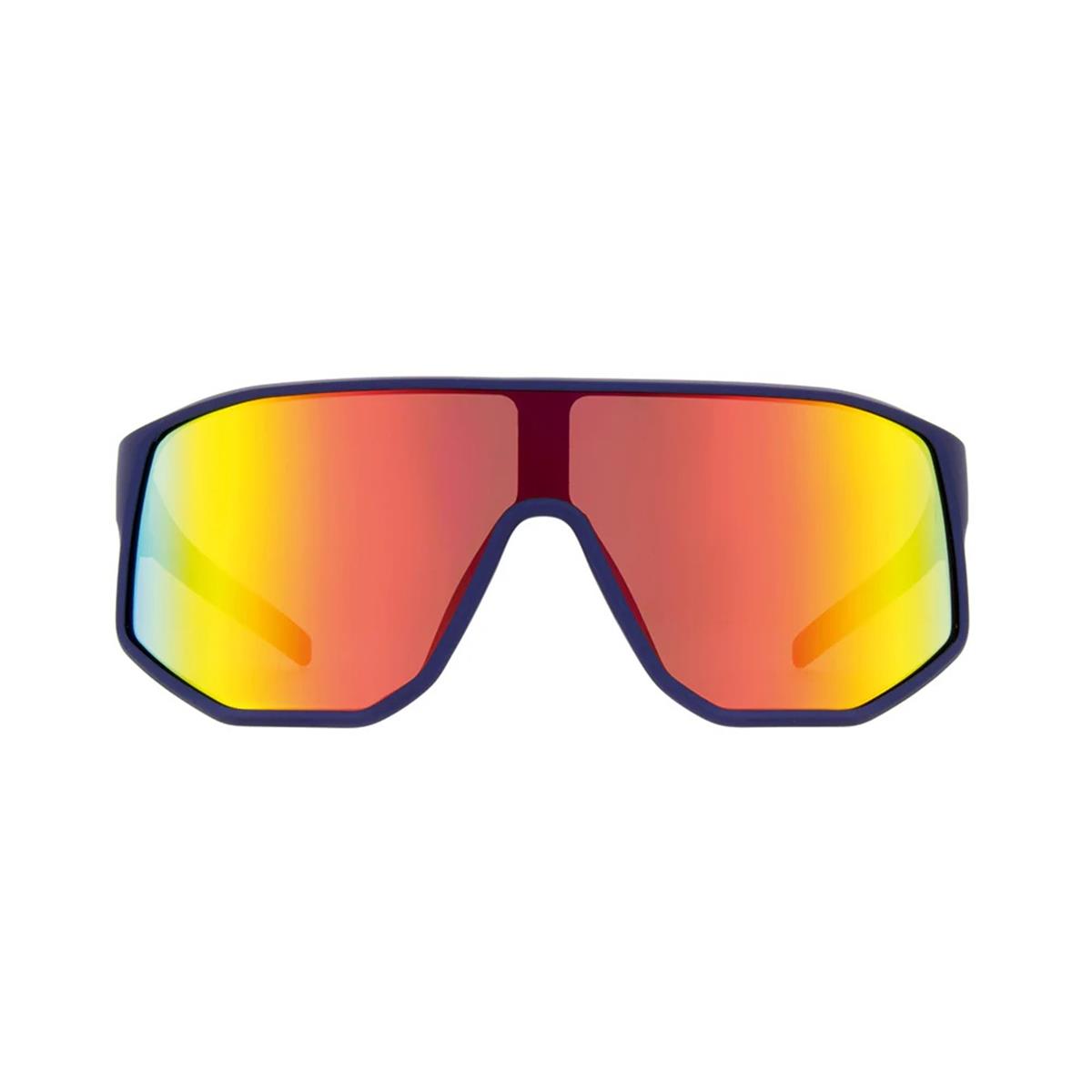 Red Bull Spect Eyewear Dash 003 blau rot